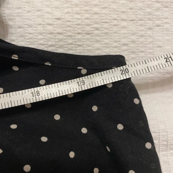 Sézane Rosa Blouse - Picture 5 of 6